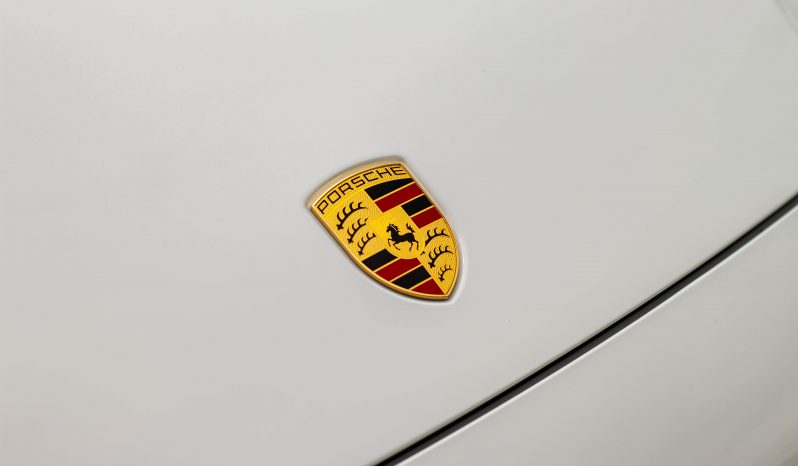 Porsche Cayenne Coupe Model 2021 full