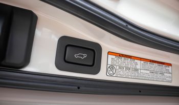 Toyota Land Cruiser VXS 4.6 Excutive Lounge 2021 full