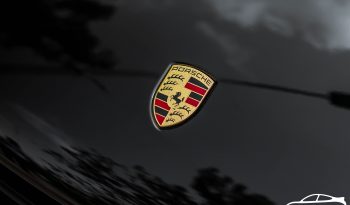 Porsche Macan 2021 full