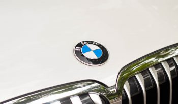 BMW X7 M-Sport xDriver40i Model 2020 full