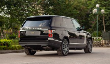 Range Rover Autobiography 3.0 P400 LWB 2021 full