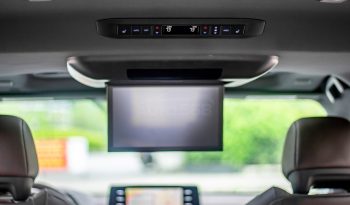 Toyota Sienna Platium 2.5 Hybrid 2024 full