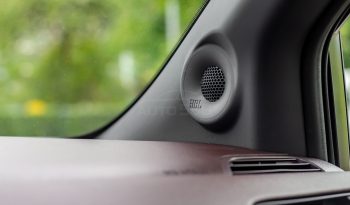 Toyota Sienna Platium 2.5 Hybrid 2024 full