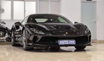 Ferrari F8 Tributo 2024 full