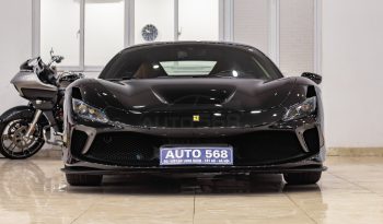 Ferrari F8 Tributo 2024 full