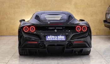 Ferrari F8 Tributo 2024 full