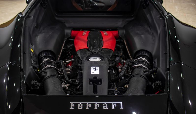 Ferrari F8 Tributo 2024 full