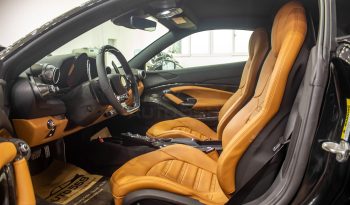 Ferrari F8 Tributo 2024 full