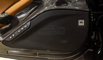 Ferrari F8 Tributo 2024 full