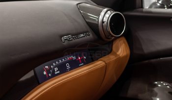 Ferrari F8 Tributo 2024 full