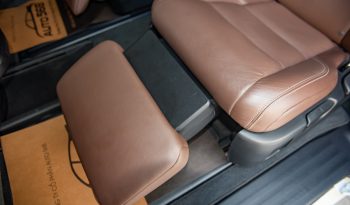 Toyota Sienna Limited 3.5 2019 full