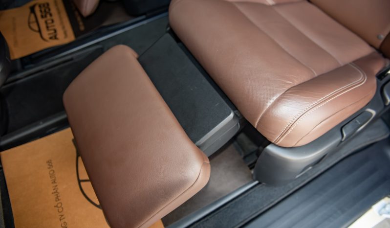 Toyota Sienna Limited 3.5 2019 full