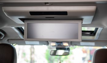 Toyota Sienna Limited 3.5 2019 full