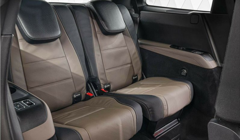 Mercedes GLS 580 4Matic 2024 full