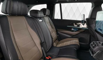 Mercedes GLS 580 4Matic 2024 full