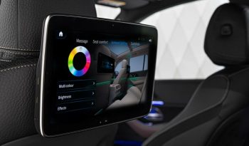 Mercedes GLS 580 4Matic 2024 full