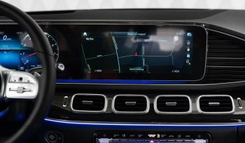 Mercedes GLS 580 4Matic 2024 full