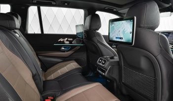 Mercedes GLS 580 4Matic 2024 full