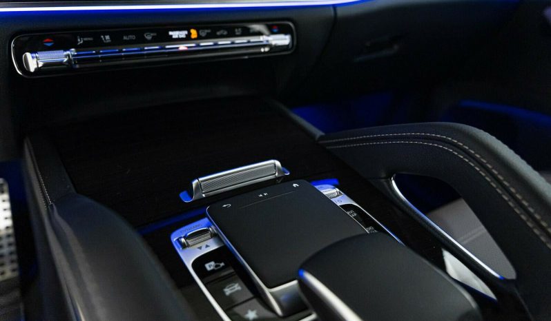 Mercedes GLS 580 4Matic 2024 full