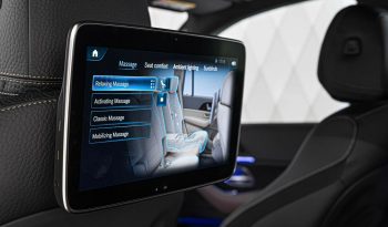 Mercedes GLS 580 4Matic 2024 full