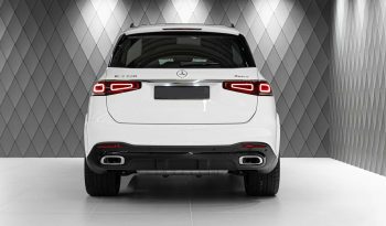 Mercedes GLS 580 4Matic 2024 full