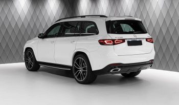 Mercedes GLS 580 4Matic 2024 full