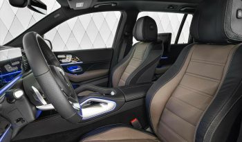 Mercedes GLS 580 4Matic 2024 full