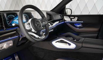 Mercedes GLS 580 4Matic 2024 full