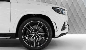 Mercedes GLS 580 4Matic 2024 full