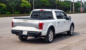 Ford F-150 Limited 2017 full