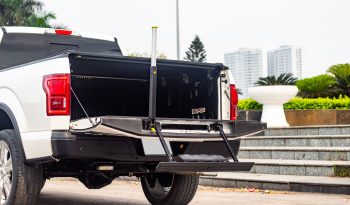 Ford F-150 Limited 2017 full