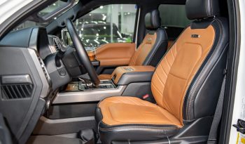 Ford F-150 Limited 2017 full