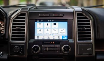 Ford F-150 Limited 2017 full