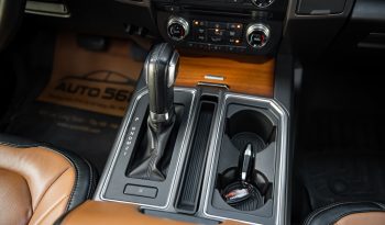 Ford F-150 Limited 2017 full