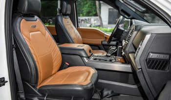 Ford F-150 Limited 2017 full