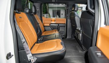 Ford F-150 Limited 2017 full