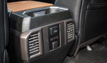 Ford F-150 Limited 2017 full