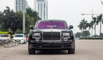 Rolls Royce Phantom Year of the Dragon Edition 1 of 33 EWB 2012 full