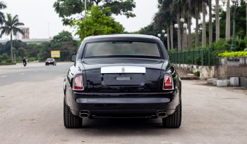 Rolls Royce Phantom Year of the Dragon Edition 1 of 33 EWB 2012 full