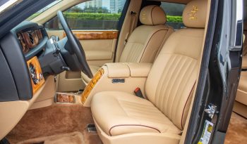 Rolls Royce Phantom Year of the Dragon Edition 1 of 33 EWB 2012 full