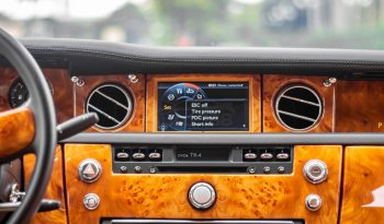 Rolls Royce Phantom Year of the Dragon Edition 1 of 33 EWB 2012 full