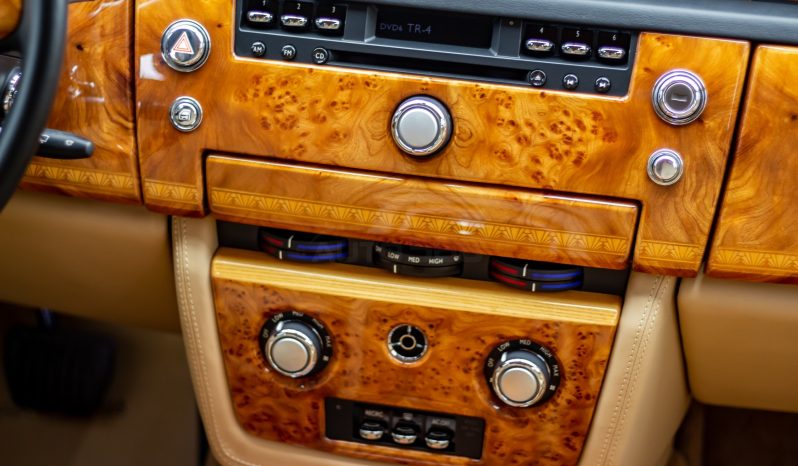 Rolls Royce Phantom Year of the Dragon Edition 1 of 33 EWB 2012 full