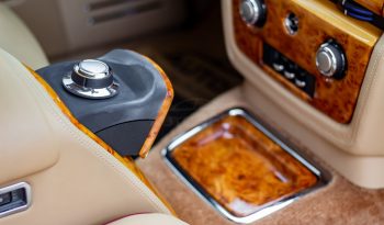 Rolls Royce Phantom Year of the Dragon Edition 1 of 33 EWB 2012 full