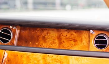 Rolls Royce Phantom Year of the Dragon Edition 1 of 33 EWB 2012 full