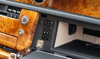 Rolls Royce Phantom Year of the Dragon Edition 1 of 33 EWB 2012 full