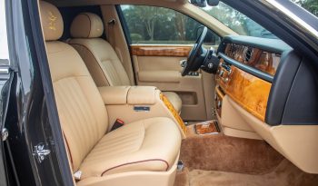 Rolls Royce Phantom Year of the Dragon Edition 1 of 33 EWB 2012 full