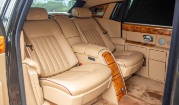 Rolls Royce Phantom Year of the Dragon Edition 1 of 33 EWB 2012 full
