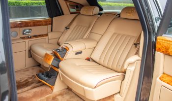 Rolls Royce Phantom Year of the Dragon Edition 1 of 33 EWB 2012 full