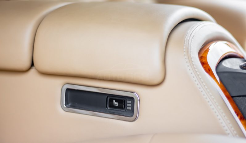 Rolls Royce Phantom Year of the Dragon Edition 1 of 33 EWB 2012 full