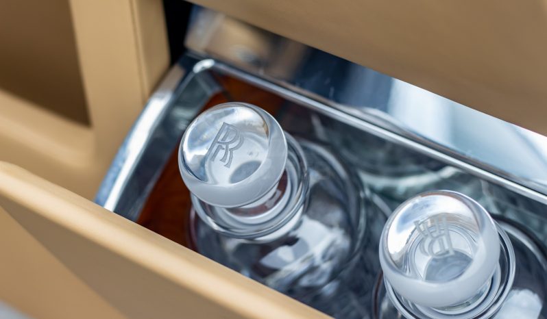 Rolls Royce Phantom Year of the Dragon Edition 1 of 33 EWB 2012 full